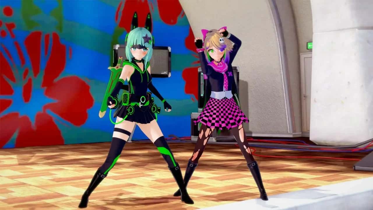 女神异闻录4：崛起外传/里世外传 Persona 4: Rise Gaiden 完结版封面